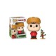 Funko Pop 1627 Charlie Brown with Tree, Peanuts