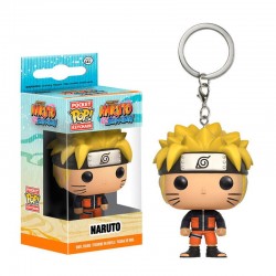Funko Pop Anahtarlık 10663 Naruto Shippuden Naruto Keychain