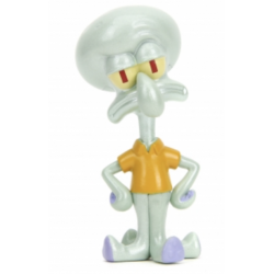 Jada Toys Spongebob Squarepants Figürleri Seri 1 - Squidward