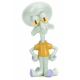 Jada Toys Spongebob Squarepants Figürleri Seri 1 - Squidward Jada Toys Spongebob Squarepants Figürleri Seri 1 - Squidward