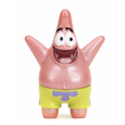 Jada Toys Spongebob Squarepants Figürleri Seri 1 - Patrick