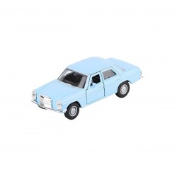 43764 Welly Mercedes Benz 1:32 Model Araba