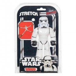 Stretch Mini Starwars TR407000 44151 Stormtrooper