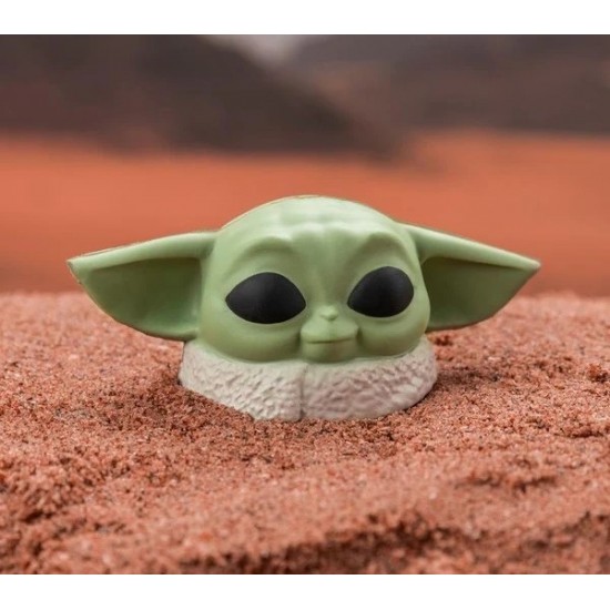 Çocuk Stres Topu Lisanslı Star Wars The Mandalorian Masaüstü Dikkat Dağıtıcılar Çocuk Stres Topu Lisanslı Star Wars The Mandalorian Masaüstü Dikkat Dağıtıcılar