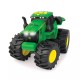 John Deere Monster Treads Işıklar ve Ses Traktör 46656