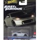 Hot Wheels Premium Hızlı ve Öfkeli Araba Nissan 370Z 1:64
