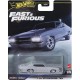 Hot Wheels Premium 1:64 Hızlı ve Öfkeli 2024