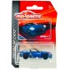 MAJORETTE PREMIUM NISSAN Z BLUE 214I-1 1:58 DÖKÜM METAL MODEL YENİ