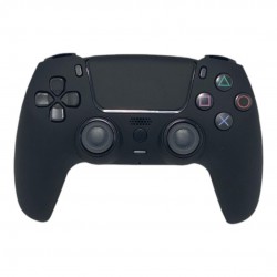DualSense kablosuz kumanda - Starlight Blue [Playstation 5]-Black
