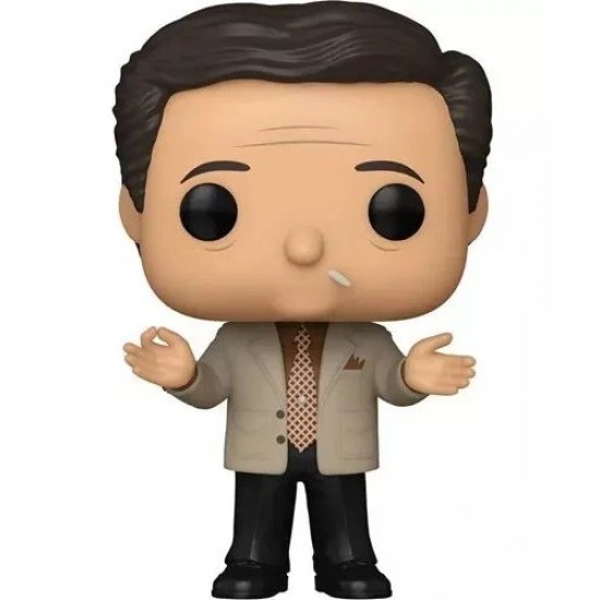 Funko POP! Filmleri - Casino Nicky Santoro Figürü #1861