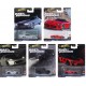 Hot Wheels Premium 1:64 Hızlı ve Öfkeli 2024