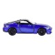 MAJORETTE PREMIUM NISSAN Z BLUE 214I-1 1:58 DÖKÜM METAL MODEL YENİ