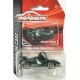Majorette McLaren Senna Koyu Yeşil / Siyah / McLaren Senna - Yeşil Metalik - Yeni
