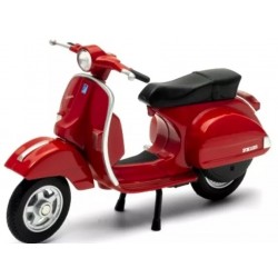 2022 WELLY 1:18 MOTOSİKLET - 2016 VESPA PX