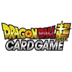 Bandai Dragon Ball Trading Card Game Ultimate Squad Booster Pack