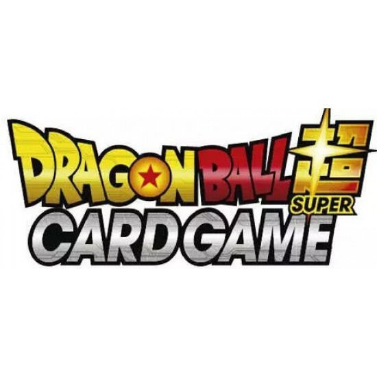 Bandai Dragon Ball Trading Card Game Ultimate Squad Booster Pack Bandai Dragon Ball Trading Card Game Ultimate Squad Booster Pack