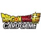 Bandai Dragon Ball Trading Card Game Ultimate Squad Booster Pack Bandai Dragon Ball Trading Card Game Ultimate Squad Booster Pack