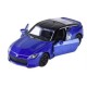MAJORETTE PREMIUM NISSAN Z BLUE 214I-1 1:58 DÖKÜM METAL MODEL YENİ