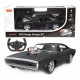 Dodge Charger R/T Sesli ve Işıklı Uzaktan Kumandalı Araba Dodge Charger R/T Sesli ve Işıklı Uzaktan Kumandalı Araba