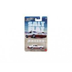 Hot Wheels Premium Salt Flat 1988 Ford T-Bird