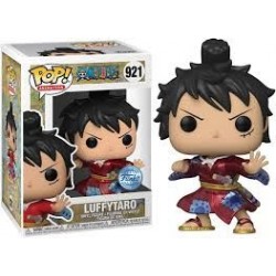 One Piece Luffytaro - 921 - Special Editon - Funko Pop