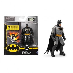 Batman Aksiyon Figür 10 cm - Joker