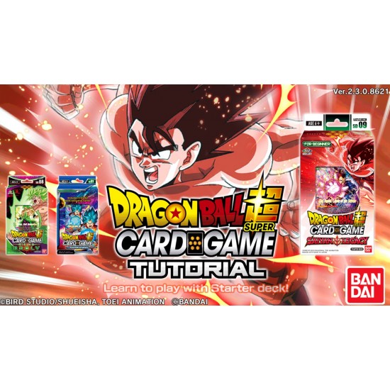 Bandai Dragon Ball Trading Card Game Ultimate Squad Booster Pack Bandai Dragon Ball Trading Card Game Ultimate Squad Booster Pack