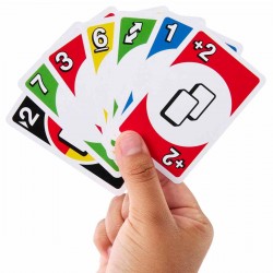 UNO DOS Kartlar HNN01