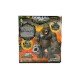 Jurassic Clash Siber Goril 27 cm
