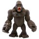 Jurassic Clash Siber Goril 27 cm