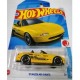 Hot Wheels 91 Mazda MX-5 Miata - HW J-Imports, 120