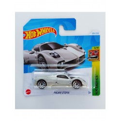 Hot Wheels Pagani Utopia ( 2024 Model Araba )