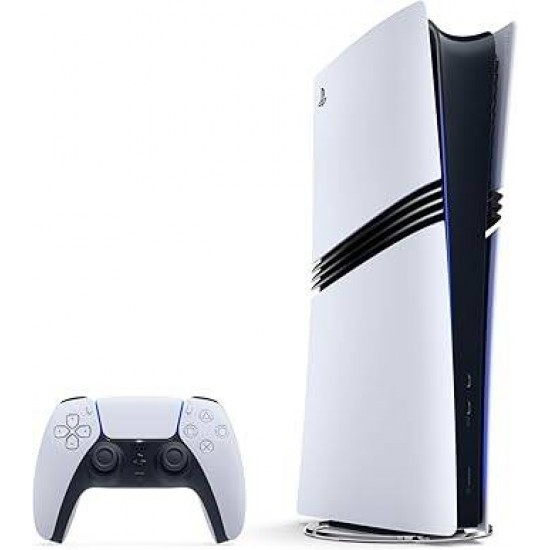 Sony Playstation 5 PS5-PRO-2TB Oyun Konsolu Sony Playstation 5 PS5-PRO-2TB Oyun Konsolu