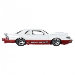 Hot Wheels Premium Salt Flat 1988 Ford T-Bird