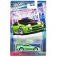 Hot Wheels 2024 90s Street Scene 3/5 Green Nissan 300ZX Twin Turbo Hot Wheels 2024 90s Street Scene 3/5 Green Nissan 300ZX Twin Turbo