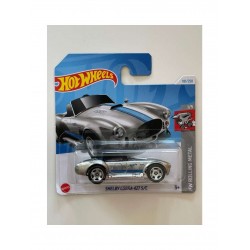 Hot Wheels Shelby Cobra 427 S/c 