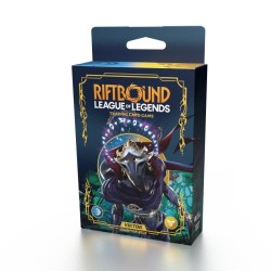 Riftbound: League of Legends TCG - Origins Champion Deck Viktor