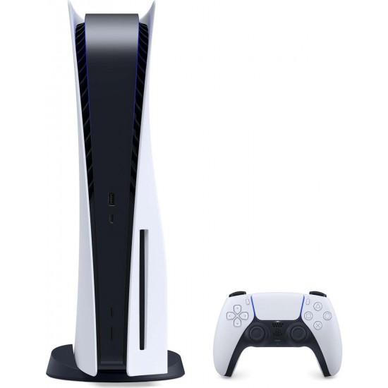 SONY PlayStation 5 Konsol SONY PlayStation 5 Konsol