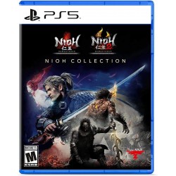 The Nioh Collection - PlayStation 5 OYUN