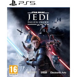 Star Wars Jedi Fallen Order PS5 Oyun