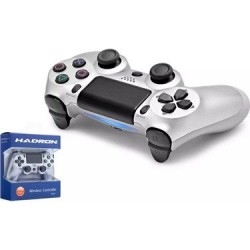 Hadron HD323SL Oyun Kolu Ps4 Silver