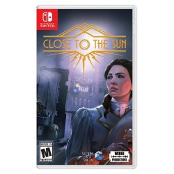 Close to The Sun - Nintendo Switch Oyun