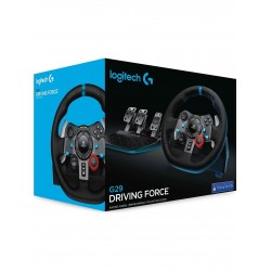 Logitech G G29 Driving Force Yarış Direksiyonu