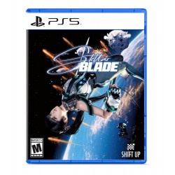 Stellar Blade - PlayStation 5 OYUN