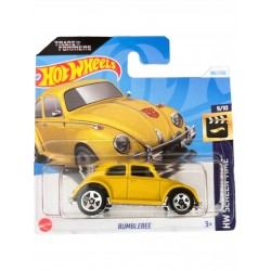 Hot Wheels Transformers Bumblebee HTB35 1:64 Ölçek