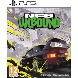 Need For Speed Unbound Ps5 Oyun