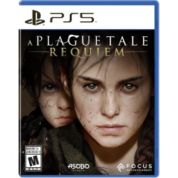A Plague Tale: Requiem PS5 OYUN