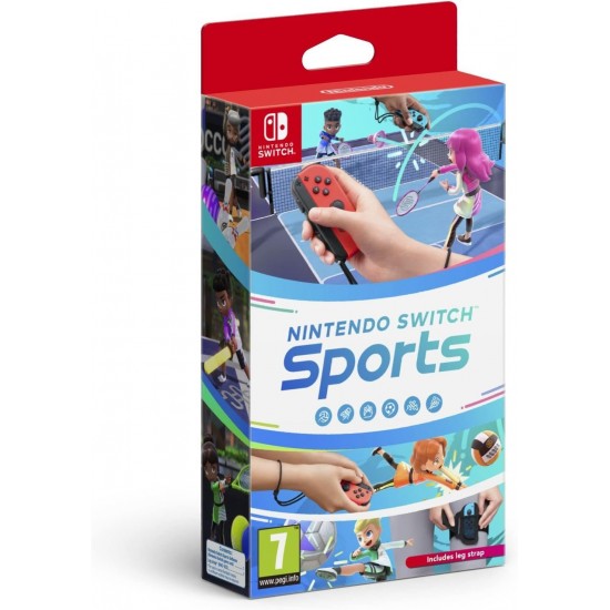 Nintendo Switch Sports Nintendo Switch Sports
