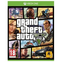 GTA 5