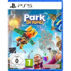 Park Beyond PS5 Oyun